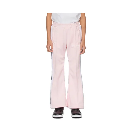 Side-Stripe Logo Track Pants