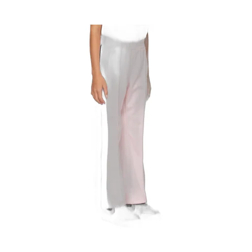 Side-Stripe Logo Track Pants