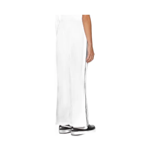 Side-Stripe Logo Track Pants