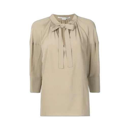 Logo Blouse
