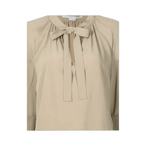Logo Blouse