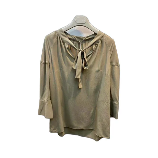 Logo Blouse