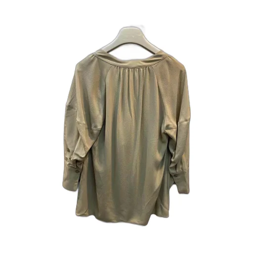 Logo Blouse