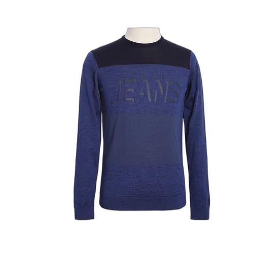 Logo Long-Sleeved T-Shirt