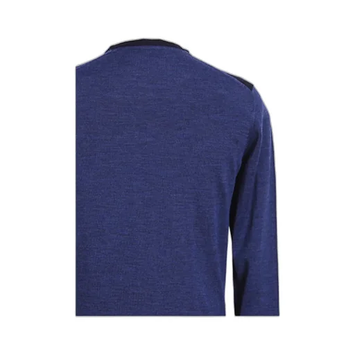 Logo Long-Sleeved T-Shirt