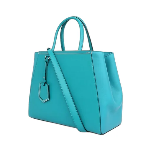 Logo Handbag