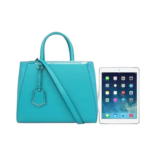 Logo Handbag