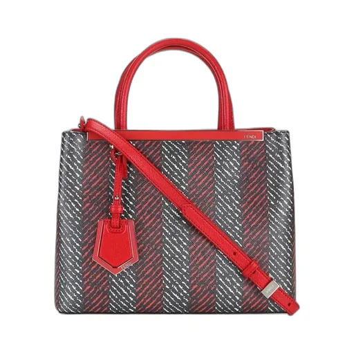 Logo Handbag