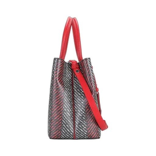 Logo Handbag