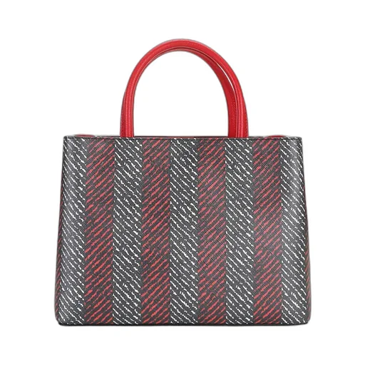 Logo Handbag