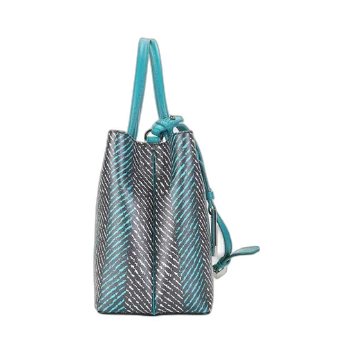 Logo Handbag