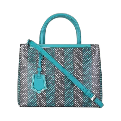 Logo Handbag