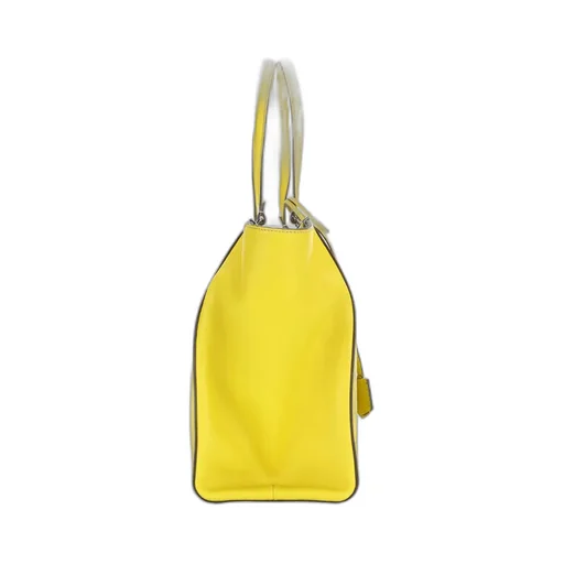Logo Handbag