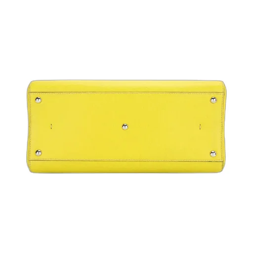 Logo Handbag