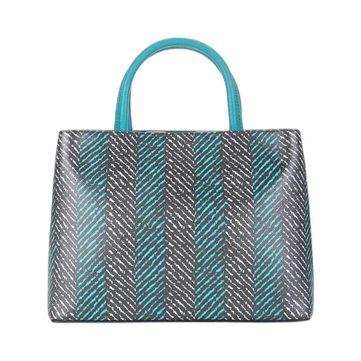 Logo Handbag