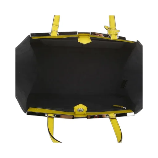 Logo Handbag