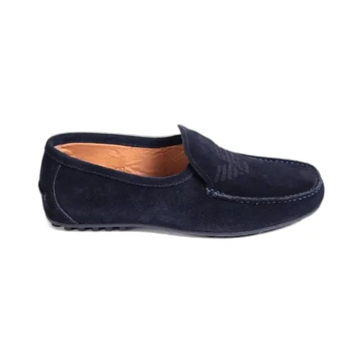 Business Casual Shoes