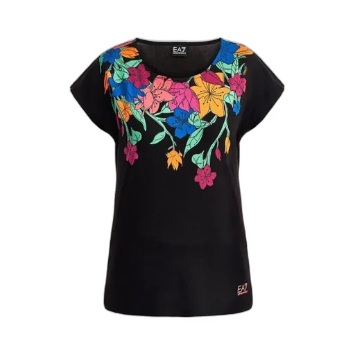 Short-Sleeved T-Shirt
