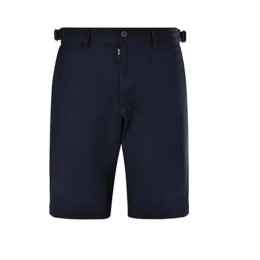 Logo Printed Shorts