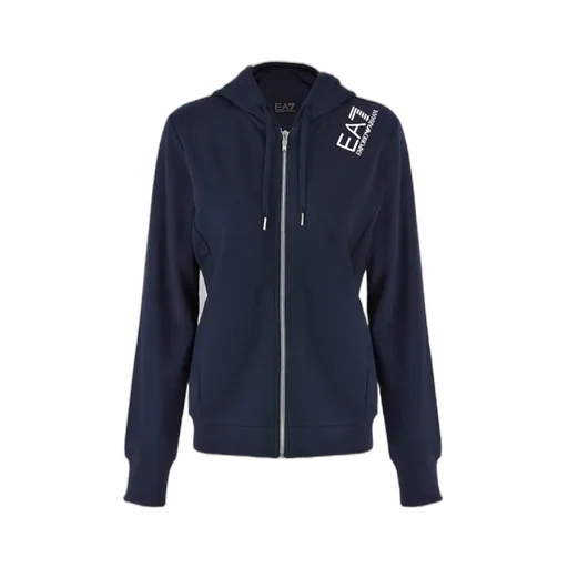 Logo Casual Jacket
