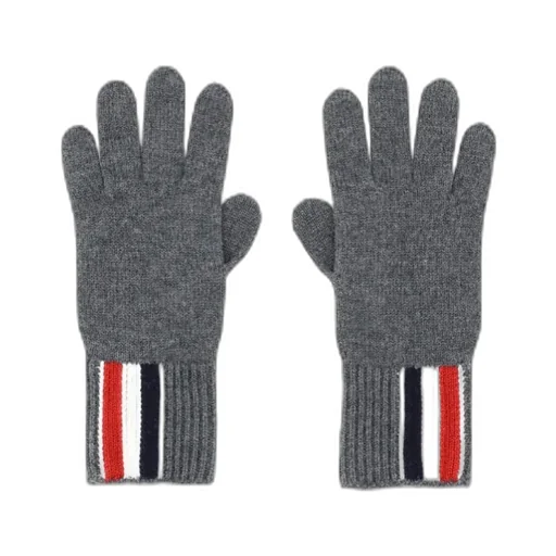 Five-Finger Gloves