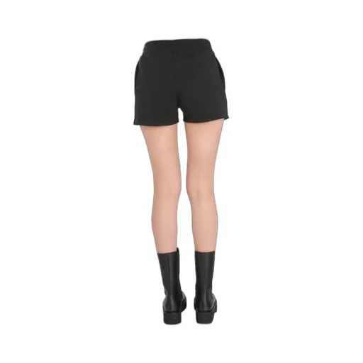 Printed Casual Shorts