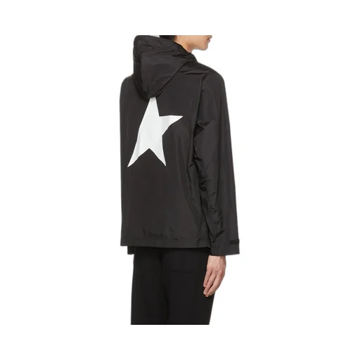 Golden Goose Deluxe Brand Daris Zipped Windbreaker