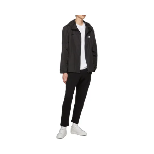 Golden Goose Deluxe Brand Daris Zipped Windbreaker