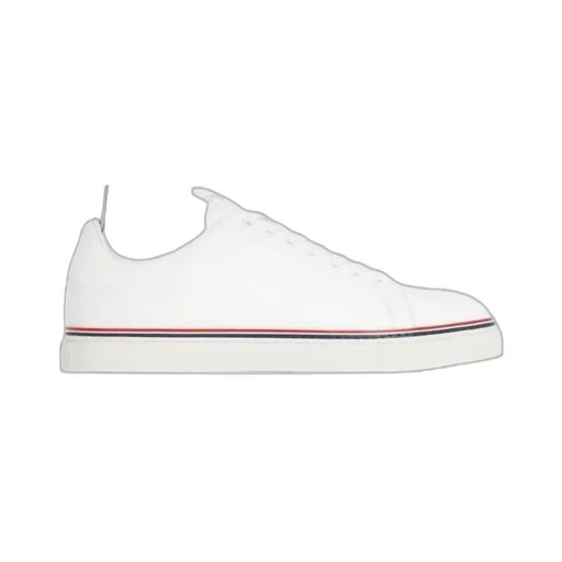 Tennis Low-Top Sneakers