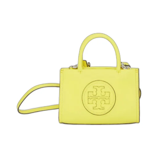 Tory Burch Ella Bio Mini Top Handle Bag