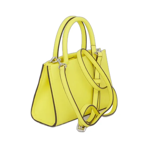 Tory Burch Ella Bio Mini Top Handle Bag