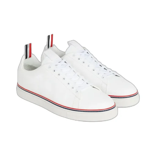 Tennis Low-Top Sneakers