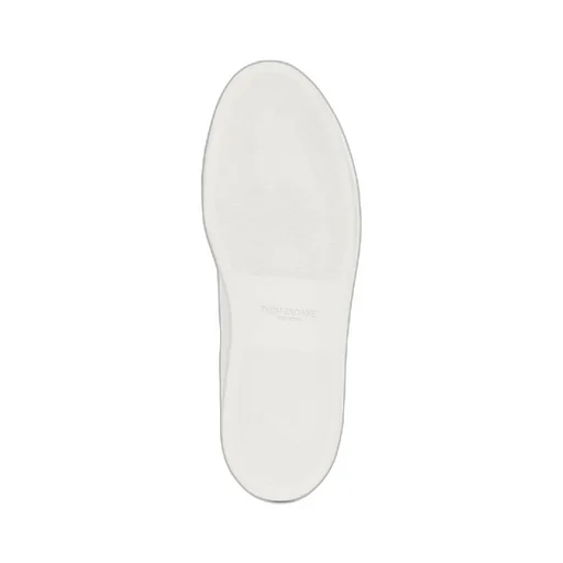 Tennis Low-Top Sneakers
