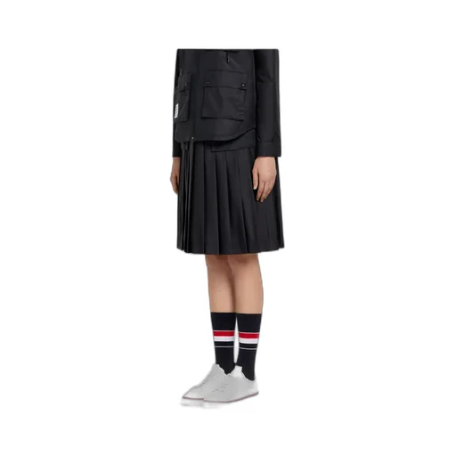 Tennis Low-Top Sneakers