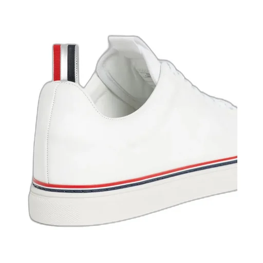 Tennis Low-Top Sneakers