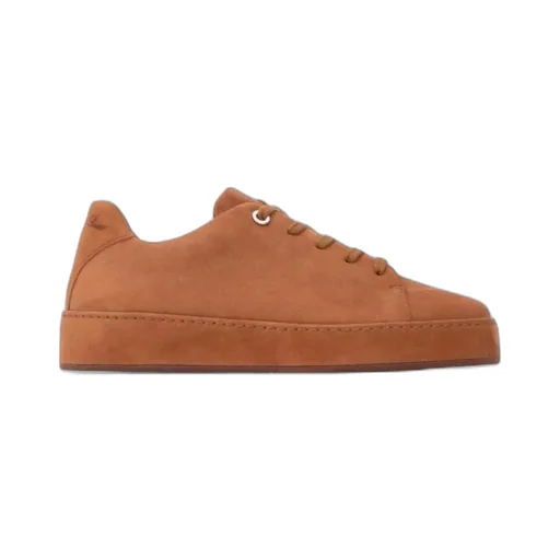 Lace-Up Design Casual Sneakers
