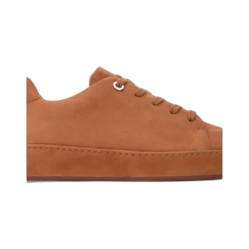 Lace-Up Design Casual Sneakers