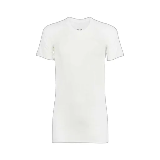 Rick Owens Slim Fit Crewneck T-Shirt