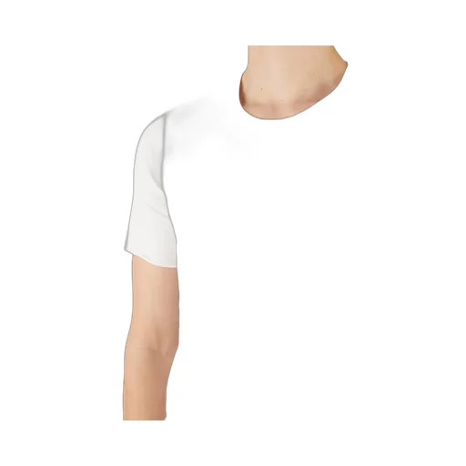 Rick Owens Slim Fit Crewneck T-Shirt
