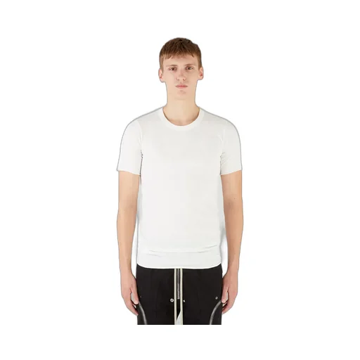 Rick Owens Slim Fit Crewneck T-Shirt