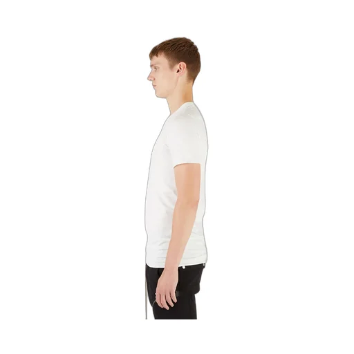 Rick Owens Slim Fit Crewneck T-Shirt