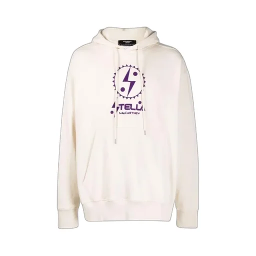 Stella Mccartney X Tom Tosseyn Stella Logo Hoodie