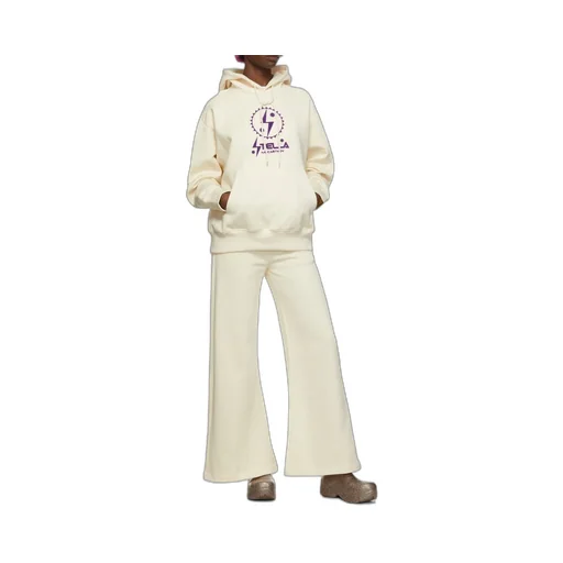 Stella Mccartney X Tom Tosseyn Stella Logo Hoodie