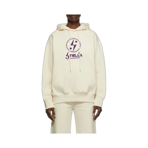 Stella Mccartney X Tom Tosseyn Stella Logo Hoodie