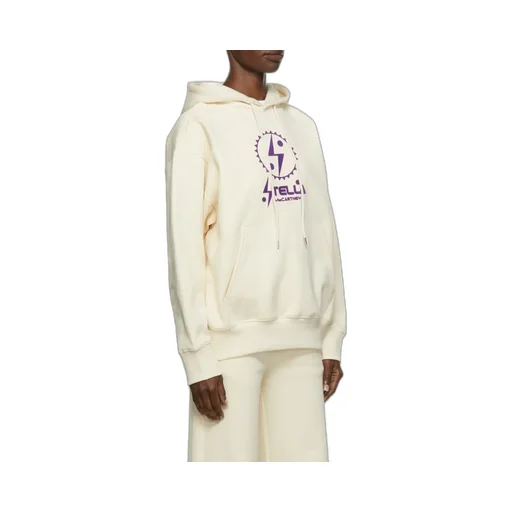 Stella Mccartney X Tom Tosseyn Stella Logo Hoodie