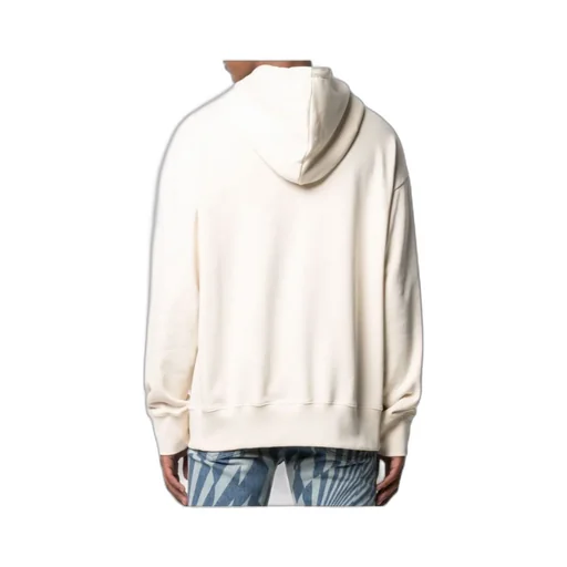 Stella Mccartney X Tom Tosseyn Stella Logo Hoodie