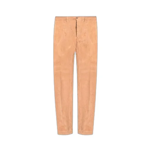 Dsquared2 Straight Leg Pants