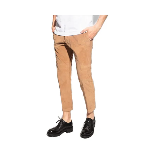 Dsquared2 Straight Leg Pants