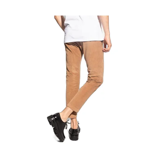 Dsquared2 Straight Leg Pants