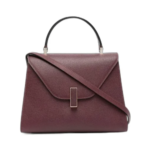 Valextra Iside Medium Tote Bag